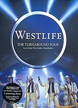 Rakuten - 【中古】Turnaround Tour [DVD] [Import]
