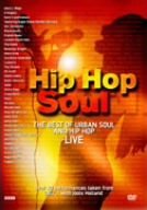 【中古】(非常に良い)レイター:HIP HOP SOUL [DVD]