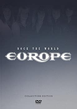 【中古】Rock the World [DVD] [Import]【メーカー名】株式会社ソニー・ミュージックエンタテインメント【メーカー型番】【ブランド名】【商品説明】Rock the World [DVD] [Import][import]の記載があるものや輸入盤の場合はリージョンコードや映像の形式をご確認の上ご購入ください。イメージと違う、必要でなくなった等、お客様都合のキャンセル・返品は一切お受けしておりません。商品名に「限定」「保証」等の記載がある場合でも特典や保証・ダウンロードコードは付いておりません。写真は代表画像であり実際にお届けする商品の状態とは異なる場合があります。中古品の場合は中古の特性上、キズ・汚れがある場合があります。レンタル落ち商品は収納BOXや特典類など一切の付属品はありません他モール併売のため、万が一お品切れの場合はご連絡致します。当店では初期不良に限り、商品到着から7日間は返品をお受けいたします。ご注文からお届けまで1．ご注文⇒ご注文は24時間受け付けております。2．注文確認⇒ご注文後、当店から注文確認メールを送信します。3．在庫確認　　　　 ※中古品は受注後に、再メンテナンス、梱包しますので出荷まで3〜7営業日程度とお考え下さい。4．入金確認⇒前払い決済をご選択の場合、ご入金確認後に商品確保、配送手配を致します。5．出荷⇒配送準備が整い次第、出荷致します。配送業者、追跡番号等の詳細をメール送信致します。6．到着⇒出荷後、1〜3日後に商品が到着します。 　※離島、北海道、九州、沖縄は遅れる場合がございます。予めご了承下さい。 お電話でのお問合せは少人数運営の為受け付けておりません。メールにてお問合せお願い致します。 営業時間　月〜金　11:00〜17:00