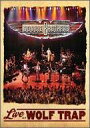 【中古】ライヴ・アット・ウルフ・トラップ DVD(2)