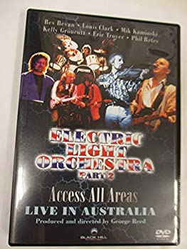 【中古】(未使用品)アクセス・オール・エリアズ [DVD]