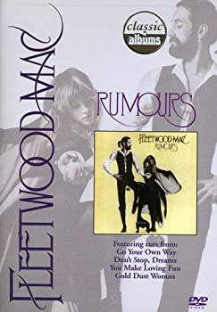 【中古】Classic Albums: Rumours [DVD] [Import]