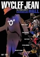 【中古】［状態良好］ワイクリフ・ジョン・オールスター・ジャム・アット・カーネギー・ホール [DVD]