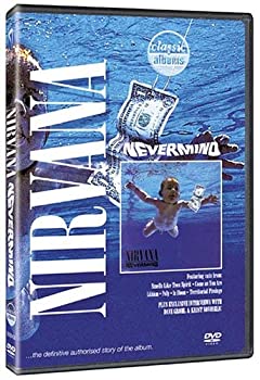 【中古】Nevermind [DVD] [Import]