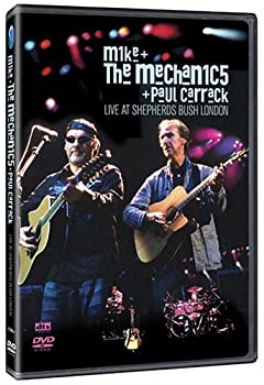 【中古】(未使用品)Live at Shepherds Bush London 　 [DVD] [Import]