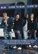 【中古】クロース・トゥ・ブルー [DVD]