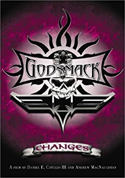 【中古】チェンジズ [DVD](2)