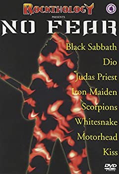 【中古】ロックソロジー　ノー・フィア [DVD]【メーカー名】ハピネット・ピクチャーズ【メーカー型番】【ブランド名】Dreamtime【商品説明】ロックソロジー　ノー・フィア [DVD][import]の記載があるものや輸入盤の場合はリージョンコードや映像の形式をご確認の上ご購入ください。イメージと違う、必要でなくなった等、お客様都合のキャンセル・返品は一切お受けしておりません。商品名に「限定」「保証」等の記載がある場合でも特典や保証・ダウンロードコードは付いておりません。写真は代表画像であり実際にお届けする商品の状態とは異なる場合があります。中古品の場合は中古の特性上、キズ・汚れがある場合があります。レンタル落ち商品は収納BOXや特典類など一切の付属品はありません他モール併売のため、万が一お品切れの場合はご連絡致します。当店では初期不良に限り、商品到着から7日間は返品をお受けいたします。ご注文からお届けまで1．ご注文⇒ご注文は24時間受け付けております。2．注文確認⇒ご注文後、当店から注文確認メールを送信します。3．在庫確認　　　　 ※中古品は受注後に、再メンテナンス、梱包しますので出荷まで3〜7営業日程度とお考え下さい。4．入金確認⇒前払い決済をご選択の場合、ご入金確認後に商品確保、配送手配を致します。5．出荷⇒配送準備が整い次第、出荷致します。配送業者、追跡番号等の詳細をメール送信致します。6．到着⇒出荷後、1〜3日後に商品が到着します。 　※離島、北海道、九州、沖縄は遅れる場合がございます。予めご了承下さい。 お電話でのお問合せは少人数運営の為受け付けておりません。メールにてお問合せお願い致します。 営業時間　月〜金　11:00〜17:00