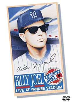 【中古】ヤンキー・スタジアム LIVE [DVD]【メーカー名】Sony Music Direct【メーカー型番】【ブランド名】ソニーミュージックエンタテインメント【商品説明】ヤンキー・スタジアム LIVE [DVD][import]の記載があるものや輸入盤の場合はリージョンコードや映像の形式をご確認の上ご購入ください。イメージと違う、必要でなくなった等、お客様都合のキャンセル・返品は一切お受けしておりません。商品名に「限定」「保証」等の記載がある場合でも特典や保証・ダウンロードコードは付いておりません。写真は代表画像であり実際にお届けする商品の状態とは異なる場合があります。中古品の場合は中古の特性上、キズ・汚れがある場合があります。レンタル落ち商品は収納BOXや特典類など一切の付属品はありません他モール併売のため、万が一お品切れの場合はご連絡致します。当店では初期不良に限り、商品到着から7日間は返品をお受けいたします。ご注文からお届けまで1．ご注文⇒ご注文は24時間受け付けております。2．注文確認⇒ご注文後、当店から注文確認メールを送信します。3．在庫確認　　　　 ※中古品は受注後に、再メンテナンス、梱包しますので出荷まで3〜7営業日程度とお考え下さい。4．入金確認⇒前払い決済をご選択の場合、ご入金確認後に商品確保、配送手配を致します。5．出荷⇒配送準備が整い次第、出荷致します。配送業者、追跡番号等の詳細をメール送信致します。6．到着⇒出荷後、1〜3日後に商品が到着します。 　※離島、北海道、九州、沖縄は遅れる場合がございます。予めご了承下さい。 お電話でのお問合せは少人数運営の為受け付けておりません。メールにてお問合せお願い致します。 営業時間　月〜金　11:00〜17:00