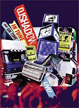 【中古】(非常に良い)イン・チューン・アンド・オン・タイム [DVD]【メーカー名】ユニバーサル インターナショナル【メーカー型番】【ブランド名】【商品説明】イン・チューン・アンド・オン・タイム [DVD][import]の記載があるものや輸入盤の場合はリージョンコードや映像の形式をご確認の上ご購入ください。イメージと違う、必要でなくなった等、お客様都合のキャンセル・返品は一切お受けしておりません。商品名に「限定」「保証」等の記載がある場合でも特典や保証・ダウンロードコードは付いておりません。写真は代表画像であり実際にお届けする商品の状態とは異なる場合があります。中古品の場合は中古の特性上、キズ・汚れがある場合があります。レンタル落ち商品は収納BOXや特典類など一切の付属品はありません他モール併売のため、万が一お品切れの場合はご連絡致します。当店では初期不良に限り、商品到着から7日間は返品をお受けいたします。ご注文からお届けまで1．ご注文⇒ご注文は24時間受け付けております。2．注文確認⇒ご注文後、当店から注文確認メールを送信します。3．在庫確認　　　　 ※中古品は受注後に、再メンテナンス、梱包しますので出荷まで3〜7営業日程度とお考え下さい。4．入金確認⇒前払い決済をご選択の場合、ご入金確認後に商品確保、配送手配を致します。5．出荷⇒配送準備が整い次第、出荷致します。配送業者、追跡番号等の詳細をメール送信致します。6．到着⇒出荷後、1〜3日後に商品が到着します。 　※離島、北海道、九州、沖縄は遅れる場合がございます。予めご了承下さい。 お電話でのお問合せは少人数運営の為受け付けておりません。メールにてお問合せお願い致します。 営業時間　月〜金　11:00〜17:00
