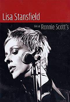 早割クーポン Lisa Stansfield Live At Ronn Dvd Import 訳ありセール格安 Www Most Gov La