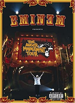 【中古】アンガー・マネージメント・ツアー (初回出荷限定価格) [DVD]