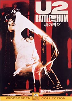 【中古】U2 魂の叫び [DVD]【メーカー名】パラマウント ジャパン【メーカー型番】【ブランド名】【商品説明】U2 魂の叫び [DVD][import]の記載があるものや輸入盤の場合はリージョンコードや映像の形式をご確認の上ご購入ください。イメージと違う、必要でなくなった等、お客様都合のキャンセル・返品は一切お受けしておりません。商品名に「限定」「保証」等の記載がある場合でも特典や保証・ダウンロードコードは付いておりません。写真は代表画像であり実際にお届けする商品の状態とは異なる場合があります。中古品の場合は中古の特性上、キズ・汚れがある場合があります。レンタル落ち商品は収納BOXや特典類など一切の付属品はありません他モール併売のため、万が一お品切れの場合はご連絡致します。当店では初期不良に限り、商品到着から7日間は返品をお受けいたします。ご注文からお届けまで1．ご注文⇒ご注文は24時間受け付けております。2．注文確認⇒ご注文後、当店から注文確認メールを送信します。3．在庫確認　　　　 ※中古品は受注後に、再メンテナンス、梱包しますので出荷まで3〜7営業日程度とお考え下さい。4．入金確認⇒前払い決済をご選択の場合、ご入金確認後に商品確保、配送手配を致します。5．出荷⇒配送準備が整い次第、出荷致します。配送業者、追跡番号等の詳細をメール送信致します。6．到着⇒出荷後、1〜3日後に商品が到着します。 　※離島、北海道、九州、沖縄は遅れる場合がございます。予めご了承下さい。 お電話でのお問合せは少人数運営の為受け付けておりません。メールにてお問合せお願い致します。 営業時間　月〜金　11:00〜17:00他モール併売のため、万が一お品切れの場合はキャンセル連絡を致します。電話対応はしておりません。お問い合わせはメールにてお願いいたします。