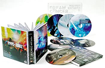 【中古】(非常に良い)ドリーム・コンサート [DVD]