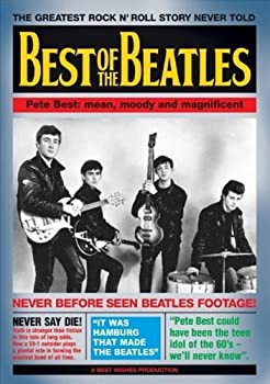 【中古】Best of the Beatles [DVD] [Import]