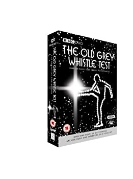 【中古】Old Grey Whistle Test 1 [DVD] [Import]
