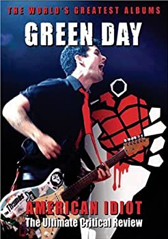 【中古】(非常に良い)Critical Review: American Idiot [DVD] [Import]