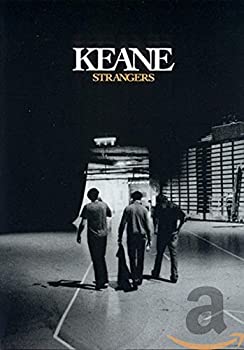 【中古】 未使用品 Keane: Strangers [DVD] [Import]