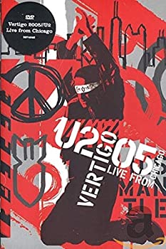 乐天商城 - 【中古】(未使用品)2005 Vertigo [DVD] [Import]