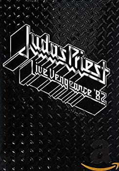 šJudas Priest - Live Vengeance 82 [DVD] [Import]