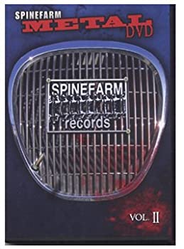 Spinefarm Metal Vol. 2  