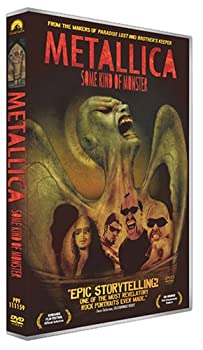 【中古】(非常に良い)メタリカ 真実の瞬間 スペシャル・コレクターズ・エディション [DVD]【メーカー名】パラマウント ジャパン【メーカー型番】【ブランド名】Paramount【商品説明】メタリカ 真実の瞬間 スペシャル・コレクターズ・エディション [DVD][import]の記載があるものや輸入盤の場合はリージョンコードや映像の形式をご確認の上ご購入ください。イメージと違う、必要でなくなった等、お客様都合のキャンセル・返品は一切お受けしておりません。商品名に「限定」「保証」等の記載がある場合でも特典や保証・ダウンロードコードは付いておりません。写真は代表画像であり実際にお届けする商品の状態とは異なる場合があります。中古品の場合は中古の特性上、キズ・汚れがある場合があります。レンタル落ち商品は収納BOXや特典類など一切の付属品はありません他モール併売のため、万が一お品切れの場合はご連絡致します。当店では初期不良に限り、商品到着から7日間は返品をお受けいたします。ご注文からお届けまで1．ご注文⇒ご注文は24時間受け付けております。2．注文確認⇒ご注文後、当店から注文確認メールを送信します。3．在庫確認　　　　 ※中古品は受注後に、再メンテナンス、梱包しますので出荷まで3〜7営業日程度とお考え下さい。4．入金確認⇒前払い決済をご選択の場合、ご入金確認後に商品確保、配送手配を致します。5．出荷⇒配送準備が整い次第、出荷致します。配送業者、追跡番号等の詳細をメール送信致します。6．到着⇒出荷後、1〜3日後に商品が到着します。 　※離島、北海道、九州、沖縄は遅れる場合がございます。予めご了承下さい。 お電話でのお問合せは少人数運営の為受け付けておりません。メールにてお問合せお願い致します。 営業時間　月〜金　11:00〜17:00