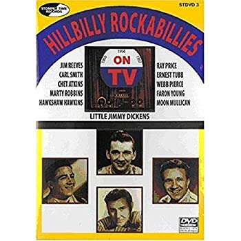 Rakuten - 【中古】Hillbilly Rockabillies on TV [DVD] [Import]