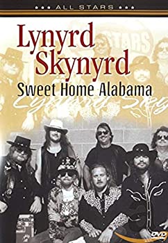 楽天COCOHOUSE【中古】In Concert 　 Sweet Home Alabama [DVD]