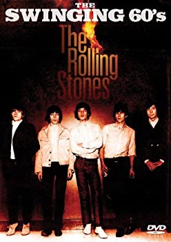 The Swinging 60S The Rolling Stones 