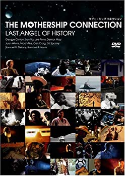 【中古】(非常に良い)TheLastAngelOfHistory [DVD]