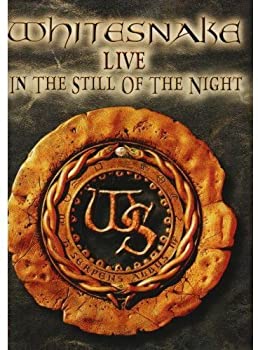 【中古】Live in the Still of the Night 　 [DVD]