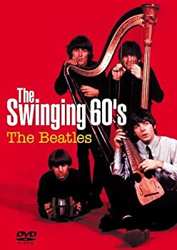 【中古】The Swinging 60s The Beatles [DVD]