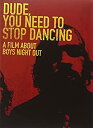 【中古】Dude You Need to Stop Dancing [DVD] [Import]【メーカー名】Ferret Records【メーカー型番】【ブランド名】【商品説明】Dude You Need to Stop Dancing [DVD] [Import][import]の記載があるものや輸入盤の場合はリージョンコードや映像の形式をご確認の上ご購入ください。イメージと違う、必要でなくなった等、お客様都合のキャンセル・返品は一切お受けしておりません。商品名に「限定」「保証」等の記載がある場合でも特典や保証・ダウンロードコードは付いておりません。写真は代表画像であり実際にお届けする商品の状態とは異なる場合があります。中古品の場合は中古の特性上、キズ・汚れがある場合があります。レンタル落ち商品は収納BOXや特典類など一切の付属品はありません他モール併売のため、万が一お品切れの場合はご連絡致します。当店では初期不良に限り、商品到着から7日間は返品をお受けいたします。ご注文からお届けまで1．ご注文⇒ご注文は24時間受け付けております。2．注文確認⇒ご注文後、当店から注文確認メールを送信します。3．在庫確認　　　　 ※中古品は受注後に、再メンテナンス、梱包しますので出荷まで3〜7営業日程度とお考え下さい。4．入金確認⇒前払い決済をご選択の場合、ご入金確認後に商品確保、配送手配を致します。5．出荷⇒配送準備が整い次第、出荷致します。配送業者、追跡番号等の詳細をメール送信致します。6．到着⇒出荷後、1〜3日後に商品が到着します。 　※離島、北海道、九州、沖縄は遅れる場合がございます。予めご了承下さい。 お電話でのお問合せは少人数運営の為受け付けておりません。メールにてお問合せお願い致します。 営業時間　月〜金　11:00〜17:00