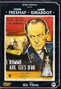 【中古】Lhomme Aux Cles Dor DVD Import