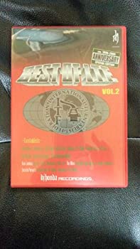 【中古】BEST OF I.T.F.Vol.2-10th Anniversary Special Edition- [DVD]【メーカー名】dj honda RECORDINGS【メーカー型番】【ブランド名】【商品説明】BEST OF I.T.F.Vol.2-10th Anniversary Special Edition- [DVD][import]の記載があるものや輸入盤の場合はリージョンコードや映像の形式をご確認の上ご購入ください。イメージと違う、必要でなくなった等、お客様都合のキャンセル・返品は一切お受けしておりません。商品名に「限定」「保証」等の記載がある場合でも特典や保証・ダウンロードコードは付いておりません。写真は代表画像であり実際にお届けする商品の状態とは異なる場合があります。中古品の場合は中古の特性上、キズ・汚れがある場合があります。レンタル落ち商品は収納BOXや特典類など一切の付属品はありません他モール併売のため、万が一お品切れの場合はご連絡致します。当店では初期不良に限り、商品到着から7日間は返品をお受けいたします。ご注文からお届けまで1．ご注文⇒ご注文は24時間受け付けております。2．注文確認⇒ご注文後、当店から注文確認メールを送信します。3．在庫確認　　　　 ※中古品は受注後に、再メンテナンス、梱包しますので出荷まで3〜7営業日程度とお考え下さい。4．入金確認⇒前払い決済をご選択の場合、ご入金確認後に商品確保、配送手配を致します。5．出荷⇒配送準備が整い次第、出荷致します。配送業者、追跡番号等の詳細をメール送信致します。6．到着⇒出荷後、1〜3日後に商品が到着します。 　※離島、北海道、九州、沖縄は遅れる場合がございます。予めご了承下さい。 お電話でのお問合せは少人数運営の為受け付けておりません。メールにてお問合せお願い致します。 営業時間　月〜金　11:00〜17:00