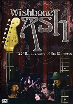 【中古】25th Anniversary of the Marque [DVD] [Import]