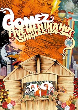【中古】Five Men in a Hut [DVD]