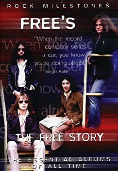 樂天商城 - 【中古】(未使用品)Free Story [DVD]