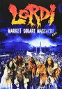 yÁzMarket Square Massacre [DVD] [Import]