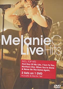 【中古】Live Hits (Pal　Region 2) [DVD] [Import]【メーカー名】Warner【メーカー型番】【ブランド名】【商品説明】Live Hits (Pal　Region 2) [DVD] [Import][import]の記載があるものや輸入盤の場合はリージョンコードや映像の形式をご確認の上ご購入ください。イメージと違う、必要でなくなった等、お客様都合のキャンセル・返品は一切お受けしておりません。商品名に「限定」「保証」等の記載がある場合でも特典や保証・ダウンロードコードは付いておりません。写真は代表画像であり実際にお届けする商品の状態とは異なる場合があります。中古品の場合は中古の特性上、キズ・汚れがある場合があります。レンタル落ち商品は収納BOXや特典類など一切の付属品はありません他モール併売のため、万が一お品切れの場合はご連絡致します。当店では初期不良に限り、商品到着から7日間は返品をお受けいたします。ご注文からお届けまで1．ご注文⇒ご注文は24時間受け付けております。2．注文確認⇒ご注文後、当店から注文確認メールを送信します。3．在庫確認　　　　 ※中古品は受注後に、再メンテナンス、梱包しますので出荷まで3〜7営業日程度とお考え下さい。4．入金確認⇒前払い決済をご選択の場合、ご入金確認後に商品確保、配送手配を致します。5．出荷⇒配送準備が整い次第、出荷致します。配送業者、追跡番号等の詳細をメール送信致します。6．到着⇒出荷後、1〜3日後に商品が到着します。 　※離島、北海道、九州、沖縄は遅れる場合がございます。予めご了承下さい。 お電話でのお問合せは少人数運営の為受け付けておりません。メールにてお問合せお願い致します。 営業時間　月〜金　11:00〜17:00