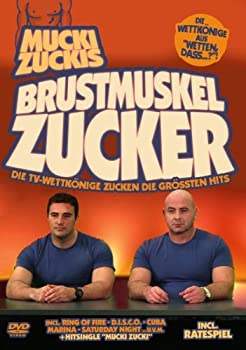 【中古】Brustmuskelzucker [DVD]【メーカー名】Zyx Records【メーカー型番】【ブランド名】【商品説明】Brustmuskelzucker [DVD][import]の記載があるものや輸入盤の場合はリージョンコードや映像の形式をご確認の上ご購入ください。イメージと違う、必要でなくなった等、お客様都合のキャンセル・返品は一切お受けしておりません。商品名に「限定」「保証」等の記載がある場合でも特典や保証・ダウンロードコードは付いておりません。写真は代表画像であり実際にお届けする商品の状態とは異なる場合があります。中古品の場合は中古の特性上、キズ・汚れがある場合があります。レンタル落ち商品は収納BOXや特典類など一切の付属品はありません他モール併売のため、万が一お品切れの場合はご連絡致します。当店では初期不良に限り、商品到着から7日間は返品をお受けいたします。ご注文からお届けまで1．ご注文⇒ご注文は24時間受け付けております。2．注文確認⇒ご注文後、当店から注文確認メールを送信します。3．在庫確認　　　　 ※中古品は受注後に、再メンテナンス、梱包しますので出荷まで3〜7営業日程度とお考え下さい。4．入金確認⇒前払い決済をご選択の場合、ご入金確認後に商品確保、配送手配を致します。5．出荷⇒配送準備が整い次第、出荷致します。配送業者、追跡番号等の詳細をメール送信致します。6．到着⇒出荷後、1〜3日後に商品が到着します。 　※離島、北海道、九州、沖縄は遅れる場合がございます。予めご了承下さい。 お電話でのお問合せは少人数運営の為受け付けておりません。メールにてお問合せお願い致します。 営業時間　月〜金　11:00〜17:00他モール併売のため、万が一お品切れの場合はキャンセル連絡を致します。電話対応はしておりません。お問い合わせはメールにてお願いいたします。