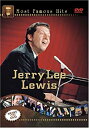 yÁzJerry Lee Lewis [DVD] SIDV-09017