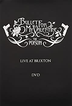 【中古】ザ・ポイズン-ライヴ・アット・ブリクストン [DVD]【メーカー名】BMG JAPAN【メーカー型番】【ブランド名】Ariola Japan【商品説明】ザ・ポイズン-ライヴ・アット・ブリクストン [DVD][import]の記載があるものや輸入盤の場合はリージョンコードや映像の形式をご確認の上ご購入ください。イメージと違う、必要でなくなった等、お客様都合のキャンセル・返品は一切お受けしておりません。商品名に「限定」「保証」等の記載がある場合でも特典や保証・ダウンロードコードは付いておりません。写真は代表画像であり実際にお届けする商品の状態とは異なる場合があります。中古品の場合は中古の特性上、キズ・汚れがある場合があります。レンタル落ち商品は収納BOXや特典類など一切の付属品はありません他モール併売のため、万が一お品切れの場合はご連絡致します。当店では初期不良に限り、商品到着から7日間は返品をお受けいたします。ご注文からお届けまで1．ご注文⇒ご注文は24時間受け付けております。2．注文確認⇒ご注文後、当店から注文確認メールを送信します。3．在庫確認　　　　 ※中古品は受注後に、再メンテナンス、梱包しますので出荷まで3〜7営業日程度とお考え下さい。4．入金確認⇒前払い決済をご選択の場合、ご入金確認後に商品確保、配送手配を致します。5．出荷⇒配送準備が整い次第、出荷致します。配送業者、追跡番号等の詳細をメール送信致します。6．到着⇒出荷後、1〜3日後に商品が到着します。 　※離島、北海道、九州、沖縄は遅れる場合がございます。予めご了承下さい。 お電話でのお問合せは少人数運営の為受け付けておりません。メールにてお問合せお願い致します。 営業時間　月〜金　11:00〜17:00