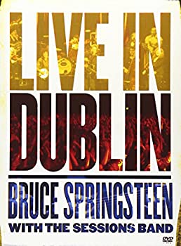 【中古】Live in Dublin [DVD] [Import]