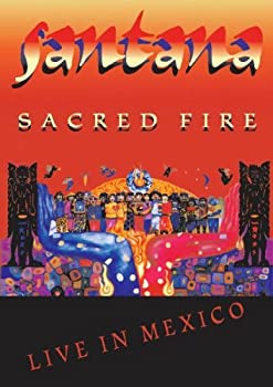 【中古】セイクリッド・ファイアー~ライヴ・イン・メキシコ [DVD]【メーカー名】ユニバーサル インターナショナル【メーカー型番】【ブランド名】【商品説明】セイクリッド・ファイアー~ライヴ・イン・メキシコ [DVD][import]の記載があるものや輸入盤の場合はリージョンコードや映像の形式をご確認の上ご購入ください。イメージと違う、必要でなくなった等、お客様都合のキャンセル・返品は一切お受けしておりません。商品名に「限定」「保証」等の記載がある場合でも特典や保証・ダウンロードコードは付いておりません。写真は代表画像であり実際にお届けする商品の状態とは異なる場合があります。中古品の場合は中古の特性上、キズ・汚れがある場合があります。レンタル落ち商品は収納BOXや特典類など一切の付属品はありません他モール併売のため、万が一お品切れの場合はご連絡致します。当店では初期不良に限り、商品到着から7日間は返品をお受けいたします。ご注文からお届けまで1．ご注文⇒ご注文は24時間受け付けております。2．注文確認⇒ご注文後、当店から注文確認メールを送信します。3．在庫確認　　　　 ※中古品は受注後に、再メンテナンス、梱包しますので出荷まで3〜7営業日程度とお考え下さい。4．入金確認⇒前払い決済をご選択の場合、ご入金確認後に商品確保、配送手配を致します。5．出荷⇒配送準備が整い次第、出荷致します。配送業者、追跡番号等の詳細をメール送信致します。6．到着⇒出荷後、1〜3日後に商品が到着します。 　※離島、北海道、九州、沖縄は遅れる場合がございます。予めご了承下さい。 お電話でのお問合せは少人数運営の為受け付けておりません。メールにてお問合せお願い致します。 営業時間　月〜金　11:00〜17:00
