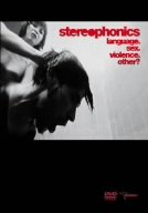 【中古】(非常に良い)ステレオフォニックス ランゲージ・セックス・ヴァイオレンス・アザー? [DVD]
