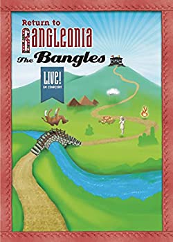 COCOHOUSE���㤨��֡���š�Return to Bangleonia: Live in Concert [DVD] [Import]�פβ����Ǥ������ʤ�6,480�ߤˤʤ�ޤ���