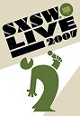 yÁzSxsw Live 2007 [DVD] [Import]