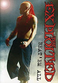 楽天COCOHOUSE【中古】Beat Em All [DVD]