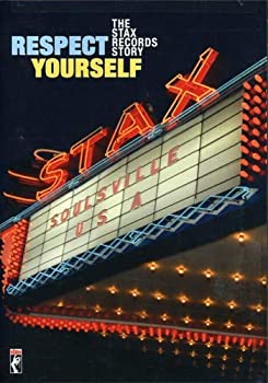 【中古】(非常に良い)Respect Yourself: The Stax Records Story [DVD] [Import]